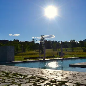 Relais Di Adinolfi Annone di Brianza
