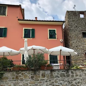 Ginestra Sestri Levante